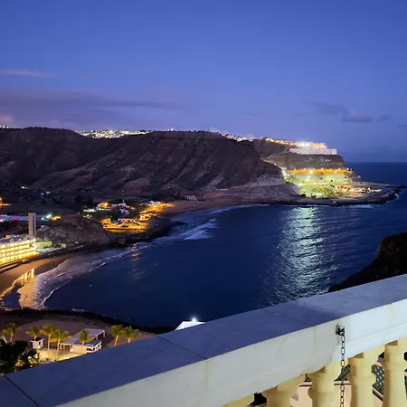 Βίλα Bella Vista - Jacuzzi With Amazing Sea Views Playa Del Cura (Gran Canaria)