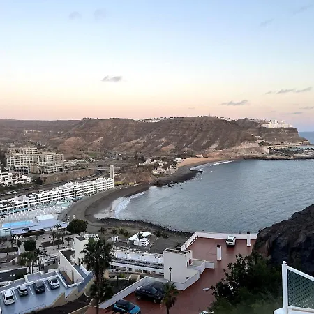 Bella Vista - Jacuzzi With Amazing Sea Views Βίλα Playa Del Cura (Gran Canaria)