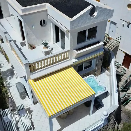 Bella Vista - Jacuzzi With Amazing Sea Views Βίλα