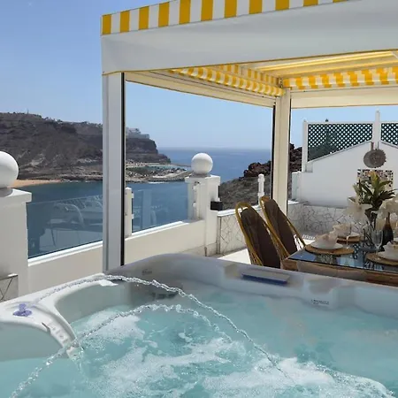 Βίλα Bella Vista - Jacuzzi With Amazing Sea Views