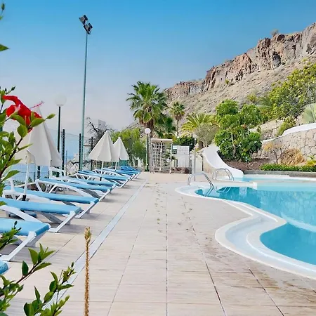 Βίλα Bella Vista - Jacuzzi With Amazing Sea Views Playa Del Cura (Gran Canaria)