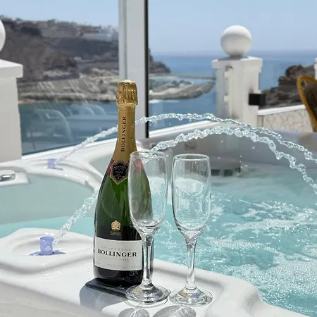 Bella Vista - Jacuzzi With Amazing Sea Views Βίλα