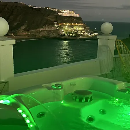 Bella Vista - Jacuzzi With Amazing Sea Views Βίλα